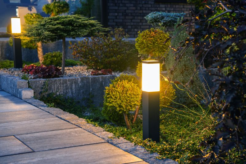 Landscape Electrical Service in Kansas City, KS