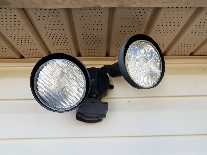 Pond Lighting Installation in Provo, UT
